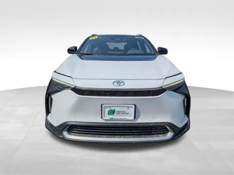 Photos of 2023 Toyota bZ4X Limited for sale in Farmington, NY at Auto Outlets of Farmington