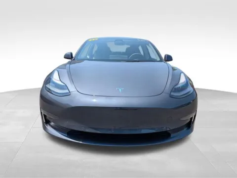 Photos of 2022 Tesla Model 3 Long Range for sale in Farmington, NY at Auto Outlets of Farmington
