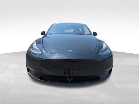 Photos of 2023 Tesla Model Y Long Range for sale in Farmington, NY at Auto Outlets of Farmington