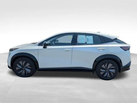 More photos of 2024 Nissan Ariya EVOLVE+ e-4ORCE at Auto Outlets of Farmington, NY