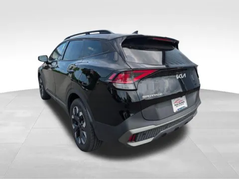 More photos of 2023 Kia Sportage X-Line at Auto Outlets of Farmington, NY