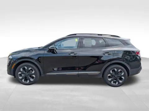 More photos of 2023 Kia Sportage X-Line at Auto Outlets of Farmington, NY