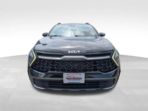 Photos of 2023 Kia Sportage X-Line for sale in Farmington, NY at Auto Outlets of Farmington