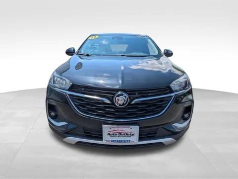 Photos of 2023 Buick Encore GX Preferred for sale in Farmington, NY at Auto Outlets of Farmington
