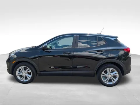 More photos of 2023 Buick Encore GX Preferred at Auto Outlets of Farmington, NY