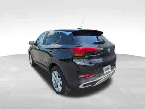 More photos of 2023 Buick Encore GX Preferred at Auto Outlets of Farmington, NY