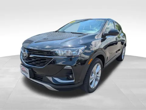 Another view of 2023 Buick Encore GX Preferred for sale in Farmington, NY at Auto Outlets of Farmington