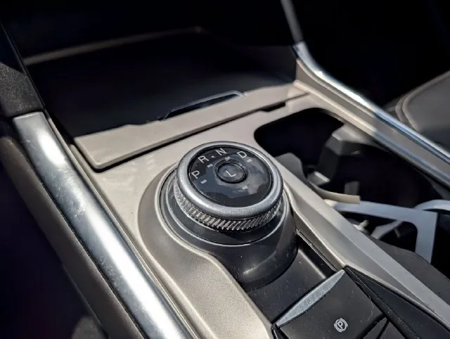 2022 Ford Explorer Limited - Photo 23