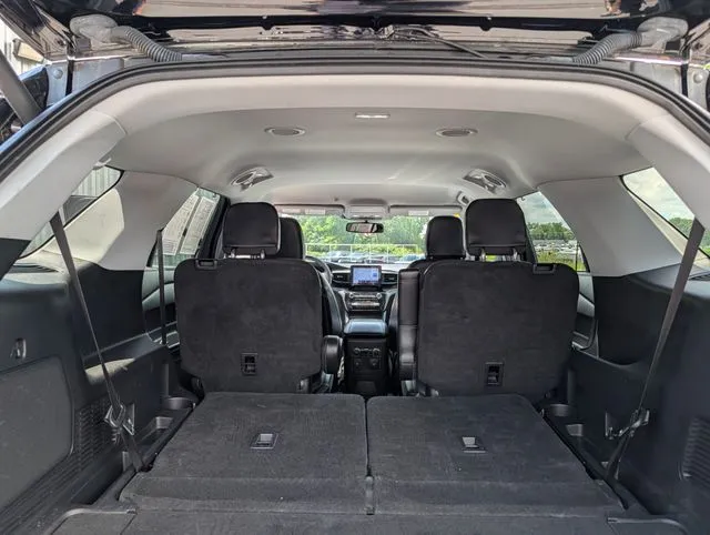 2022 Ford Explorer Limited - Photo 11