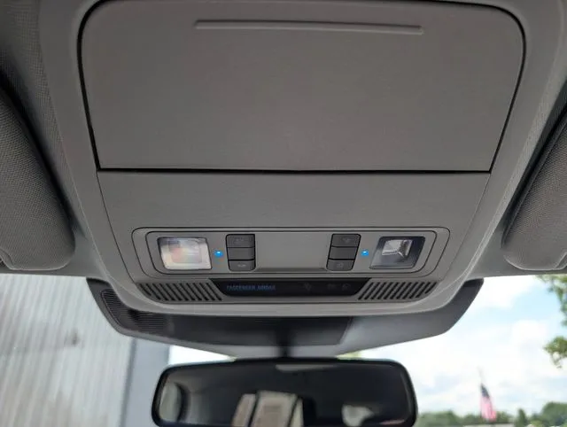2022 Ford Explorer Limited - Photo 24