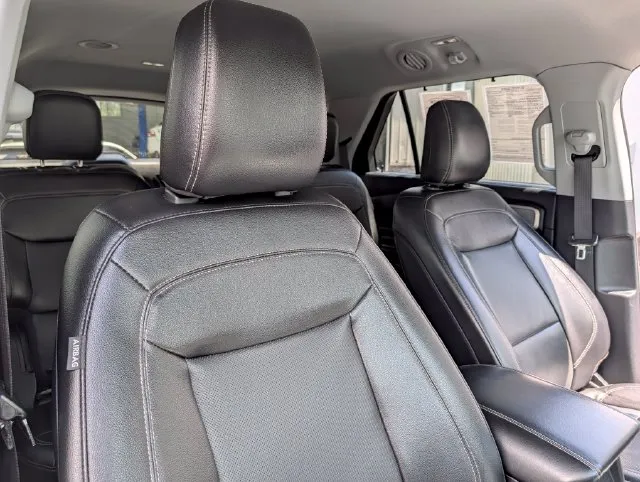 2022 Ford Explorer Limited - Photo 14