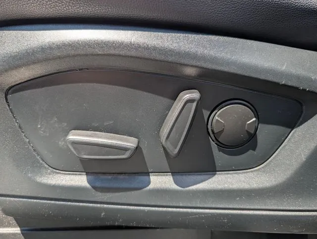 2022 Ford Explorer Limited - Photo 15