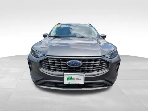 Photos of 2023 Ford Escape Plug-In Hybrid for sale in Farmington, NY at Auto Outlets of Farmington