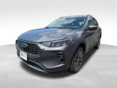 Another view of 2023 Ford Escape Plug-In Hybrid for sale in Farmington, NY at Auto Outlets of Farmington