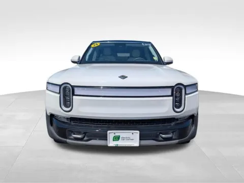Photos of 2024 Rivian R1S Adventure for sale in Farmington, NY at Auto Outlets of Farmington