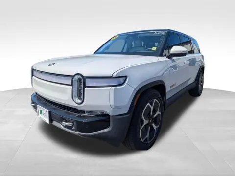 Another view of 2024 Rivian R1S Adventure for sale in Farmington, NY at Auto Outlets of Farmington