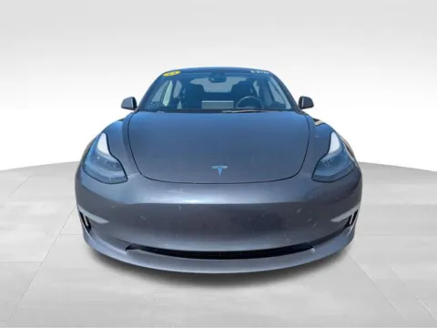 Photos of 2022 Tesla Model 3 Long Range for sale in Farmington, NY at Auto Outlets of Farmington