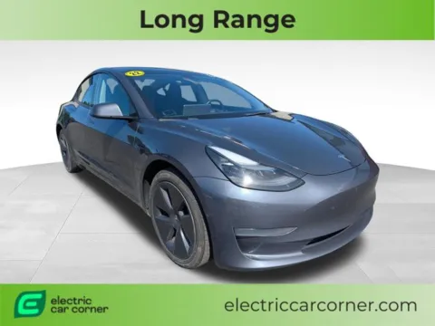 Unknown 2022 Tesla Model 3 Long Range for sale in Farmington, NY