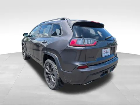 More photos of 2020 Jeep Cherokee Limited at Auto Outlets of Farmington, NY