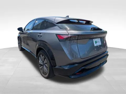 More photos of 2024 Nissan Ariya EVOLVE+ e-4ORCE at Auto Outlets of Farmington, NY