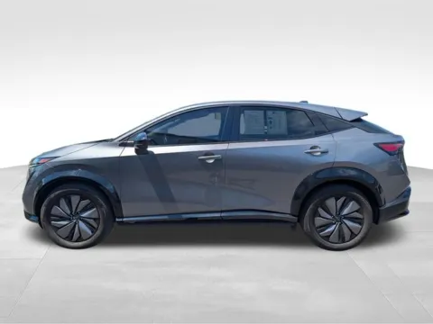 More photos of 2024 Nissan Ariya EVOLVE+ e-4ORCE at Auto Outlets of Farmington, NY