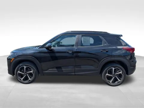 More photos of 2023 Chevrolet TrailBlazer RS at Auto Outlets of Farmington, NY
