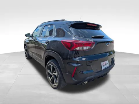 More photos of 2023 Chevrolet TrailBlazer RS at Auto Outlets of Farmington, NY