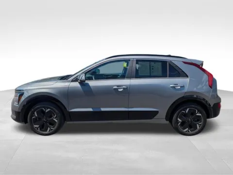 More photos of 2024 Kia Niro EV Wind at Auto Outlets of Farmington, NY