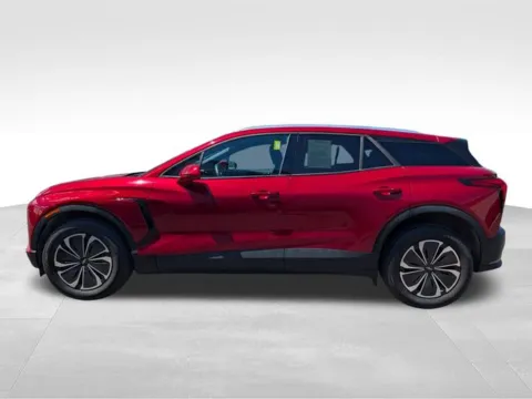 More photos of 2024 Chevrolet Blazer EV LT at Auto Outlets of Farmington, NY