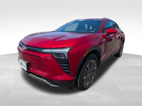 Another view of 2024 Chevrolet Blazer EV LT for sale in Farmington, NY at Auto Outlets of Farmington