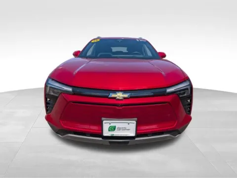 Photos of 2024 Chevrolet Blazer EV LT for sale in Farmington, NY at Auto Outlets of Farmington