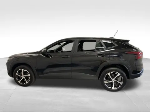 More photos of 2024 Chevrolet Trax 1RS at Auto Outlets of Farmington, NY