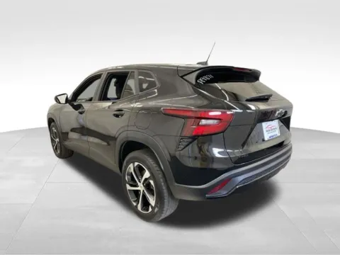 More photos of 2024 Chevrolet Trax 1RS at Auto Outlets of Farmington, NY
