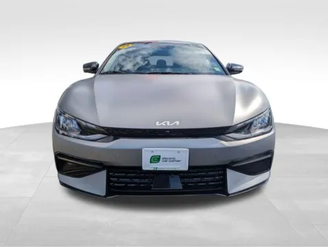 Photos of 2024 Kia EV6 GT-Line for sale in Farmington, NY at Auto Outlets of Farmington