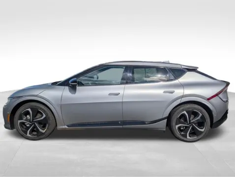 More photos of 2024 Kia EV6 GT-Line at Auto Outlets of Farmington, NY
