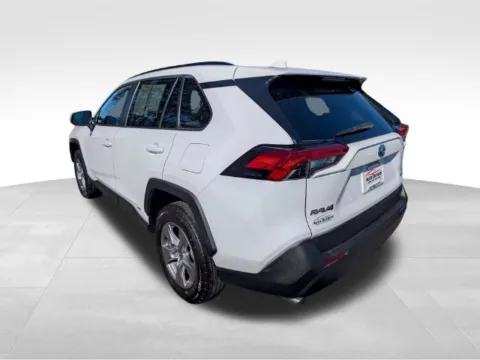 More photos of 2022 Toyota RAV4 Hybrid XLE at Auto Outlets of Farmington, NY