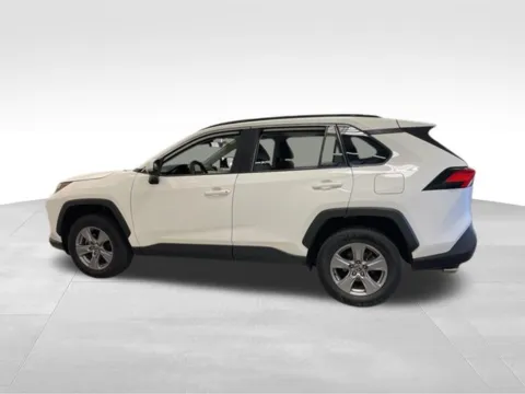 More photos of 2022 Toyota RAV4 XLE at Auto Outlets of Farmington, NY