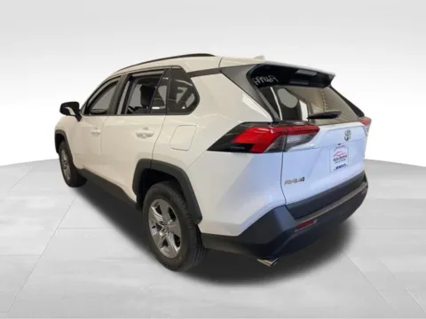 More photos of 2022 Toyota RAV4 XLE at Auto Outlets of Farmington, NY