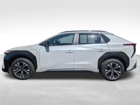 More photos of 2023 Toyota bZ4X XLE at Auto Outlets of Farmington, NY