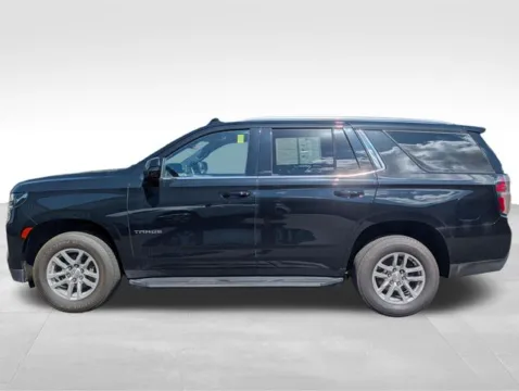 More photos of 2021 Chevrolet Tahoe LT at Auto Outlets of Farmington, NY