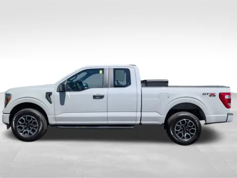 More photos of 2023 Ford F-150 XL at Auto Outlets of Farmington, NY