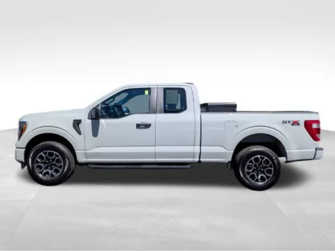 More photos of 2023 Ford F-150 XL at Auto Outlets of Farmington, NY