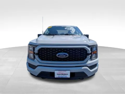 Photos of 2023 Ford F-150 XL for sale in Farmington, NY at Auto Outlets of Farmington