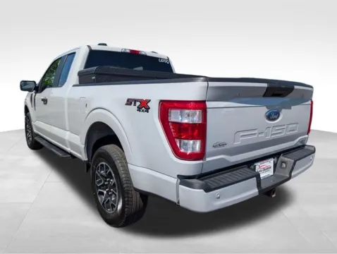 More photos of 2023 Ford F-150 XL at Auto Outlets of Farmington, NY