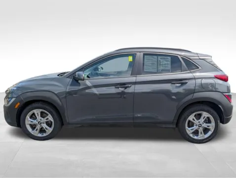 More photos of 2023 Hyundai Kona SEL at Auto Outlets of Farmington, NY