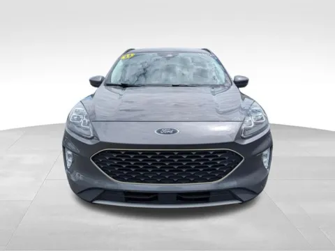 Photos of 2022 Ford Escape Hybrid Titanium for sale in Farmington, NY at Auto Outlets of Farmington