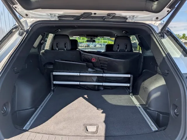 2020 Chevrolet Blazer RS - Photo 11