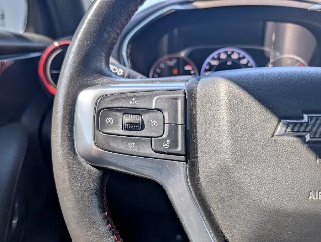 2020 Chevrolet Blazer RS - Photo 19