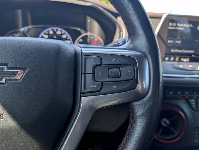 2020 Chevrolet Blazer RS - Photo 20