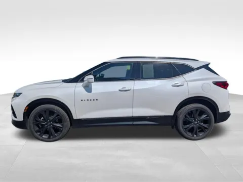 More photos of 2020 Chevrolet Blazer RS at Auto Outlets of Farmington, NY